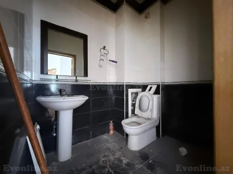 Satılır 2 otaqlı Mənzil Yeni tikili 65 m² Sumqayıt - şəkil 11