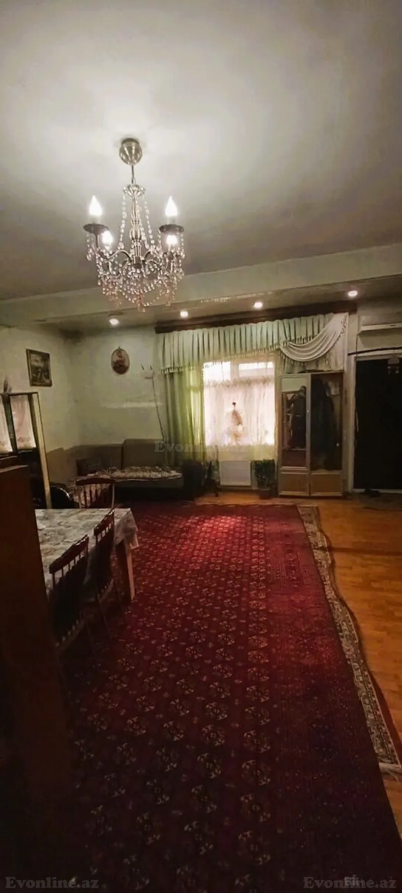 Satılır 4 otaqlı Həyət evi 100 m² NZS - şəkil 2