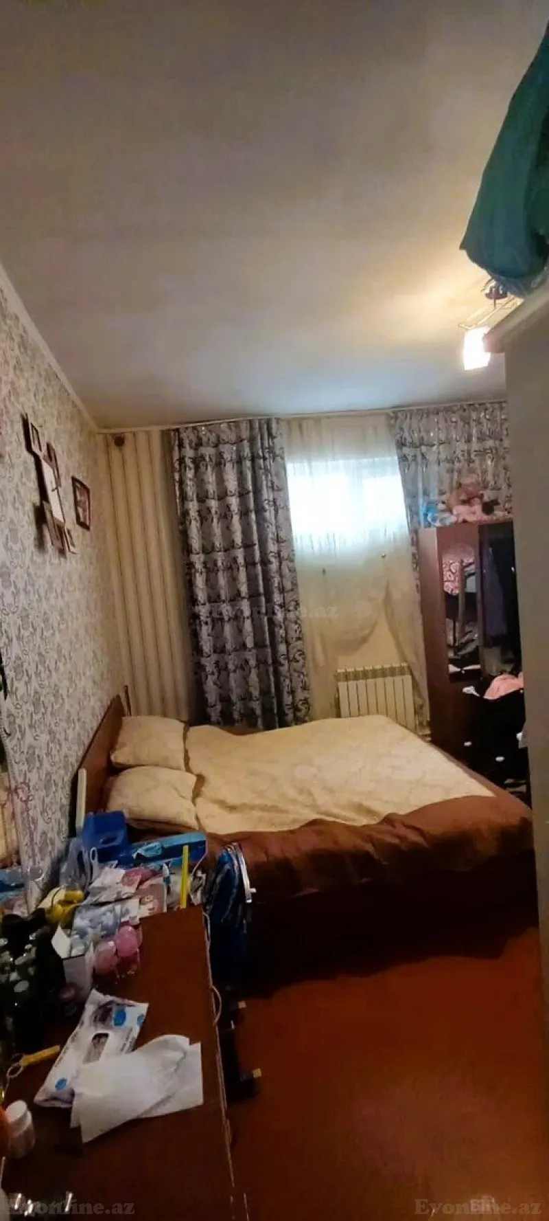 Satılır 4 otaqlı Həyət evi 100 m² NZS - şəkil 3