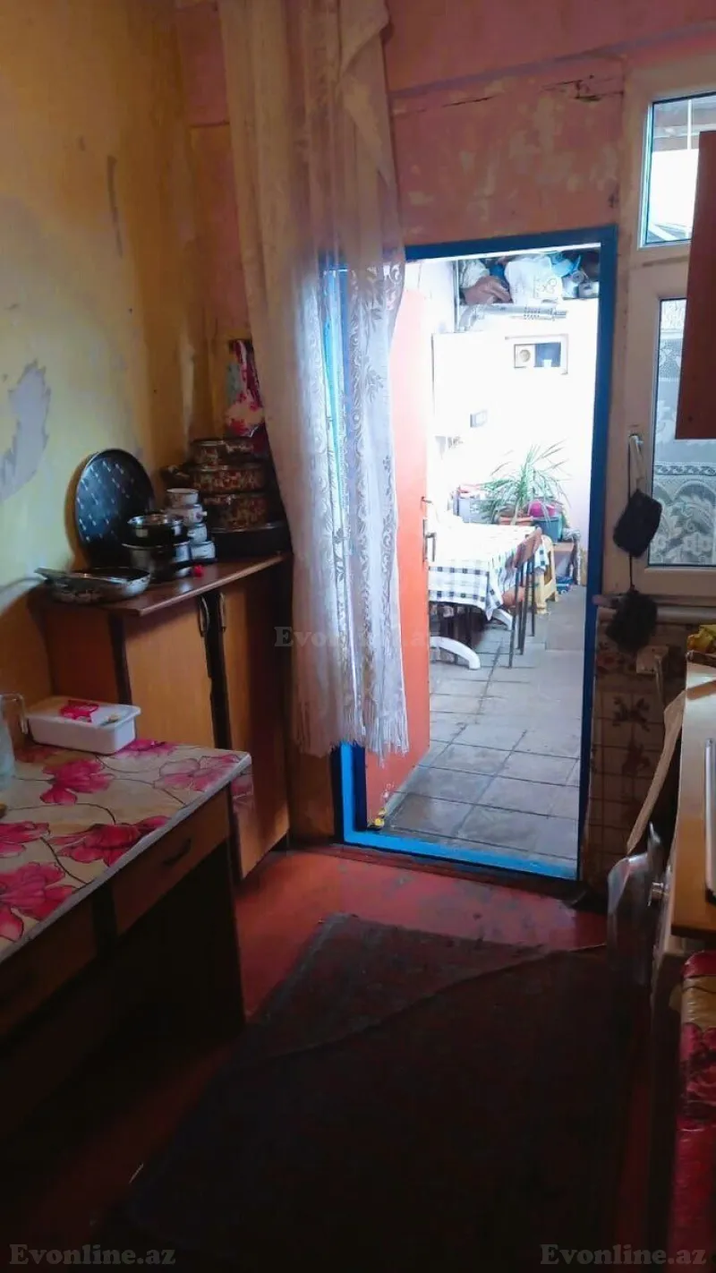 Satılır 4 otaqlı Həyət evi 100 m² NZS - şəkil 5