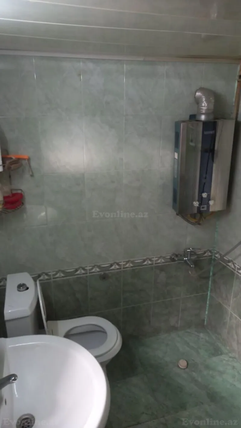 Satılır 4 otaqlı Həyət evi 100 m² NZS - şəkil 7