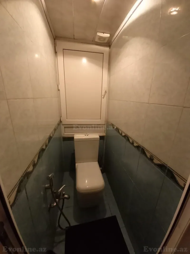 Satılır 3 otaqlı Mənzil Köhnə tikili 85 m² Köhnə Günəşli - şəkil 5