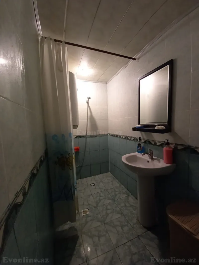 Satılır 3 otaqlı Mənzil Köhnə tikili 85 m² Köhnə Günəşli - şəkil 8