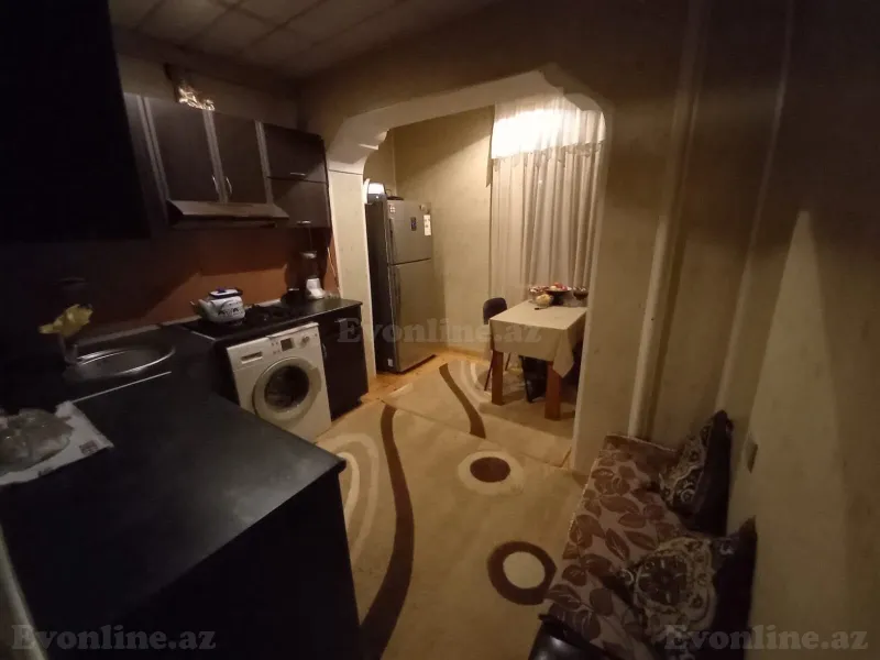 Satılır 3 otaqlı Mənzil Köhnə tikili 85 m² Köhnə Günəşli - şəkil 9