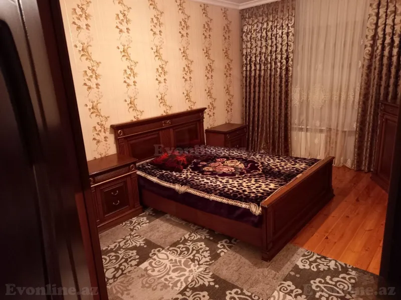 Satılır 3 otaqlı Mənzil Köhnə tikili 85 m² Köhnə Günəşli - şəkil 10