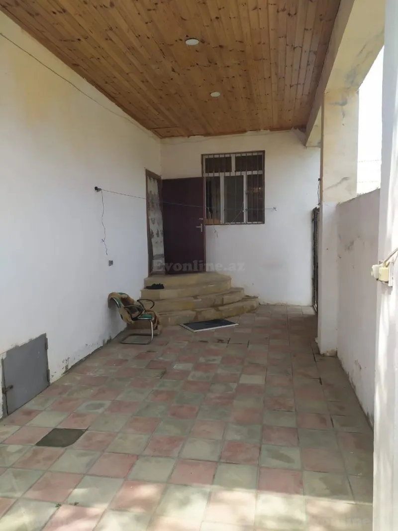Satılır 3 otaqlı Həyət evi 130 m² Sumqayıt