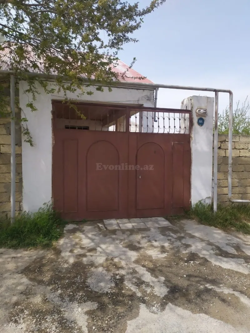 Satılır 3 otaqlı Həyət evi 130 m² Sumqayıt - şəkil 2