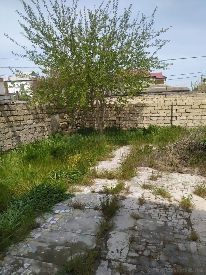 Satılır 3 otaqlı Həyət evi 130 m² Sumqayıt - şəkil 3