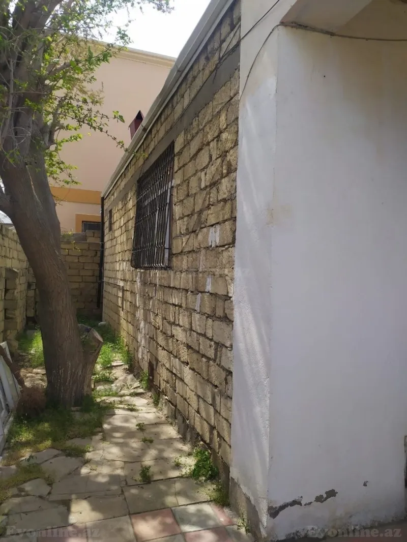 Satılır 3 otaqlı Həyət evi 130 m² Sumqayıt - şəkil 4
