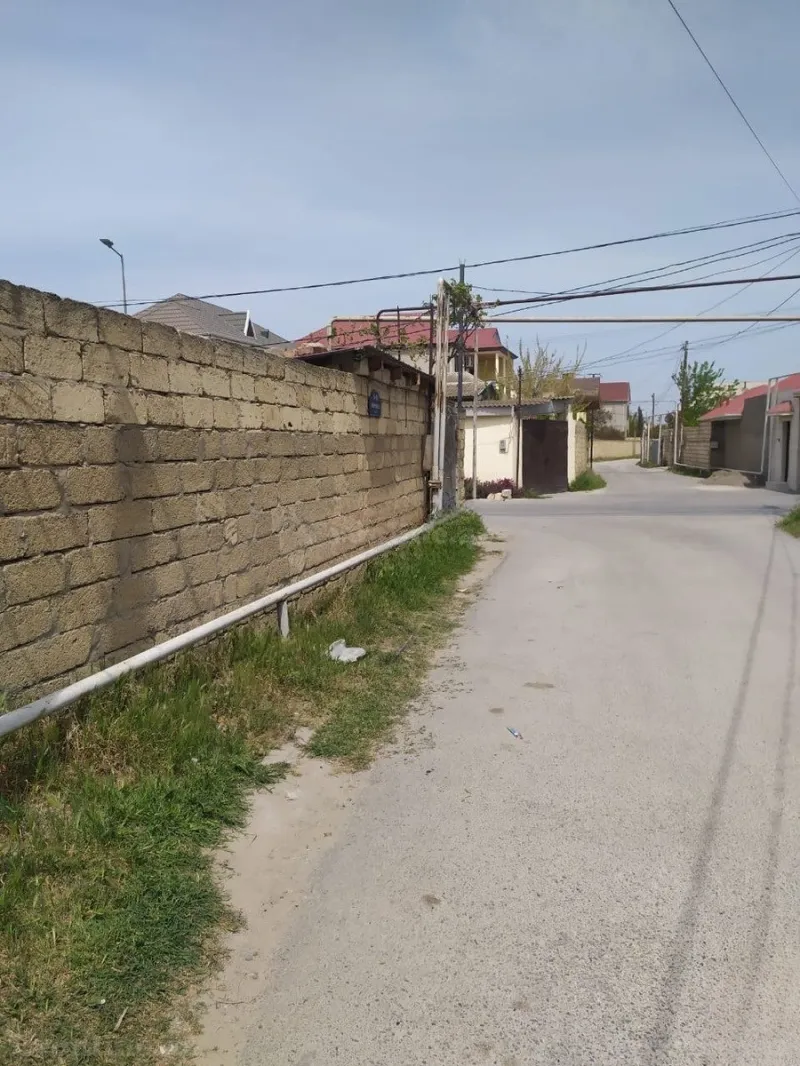Satılır 3 otaqlı Həyət evi 130 m² Sumqayıt - şəkil 5
