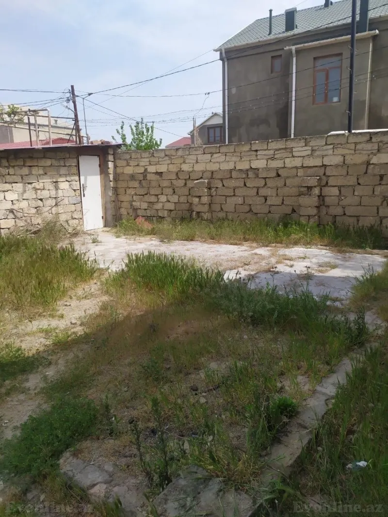 Satılır 3 otaqlı Həyət evi 130 m² Sumqayıt - şəkil 6