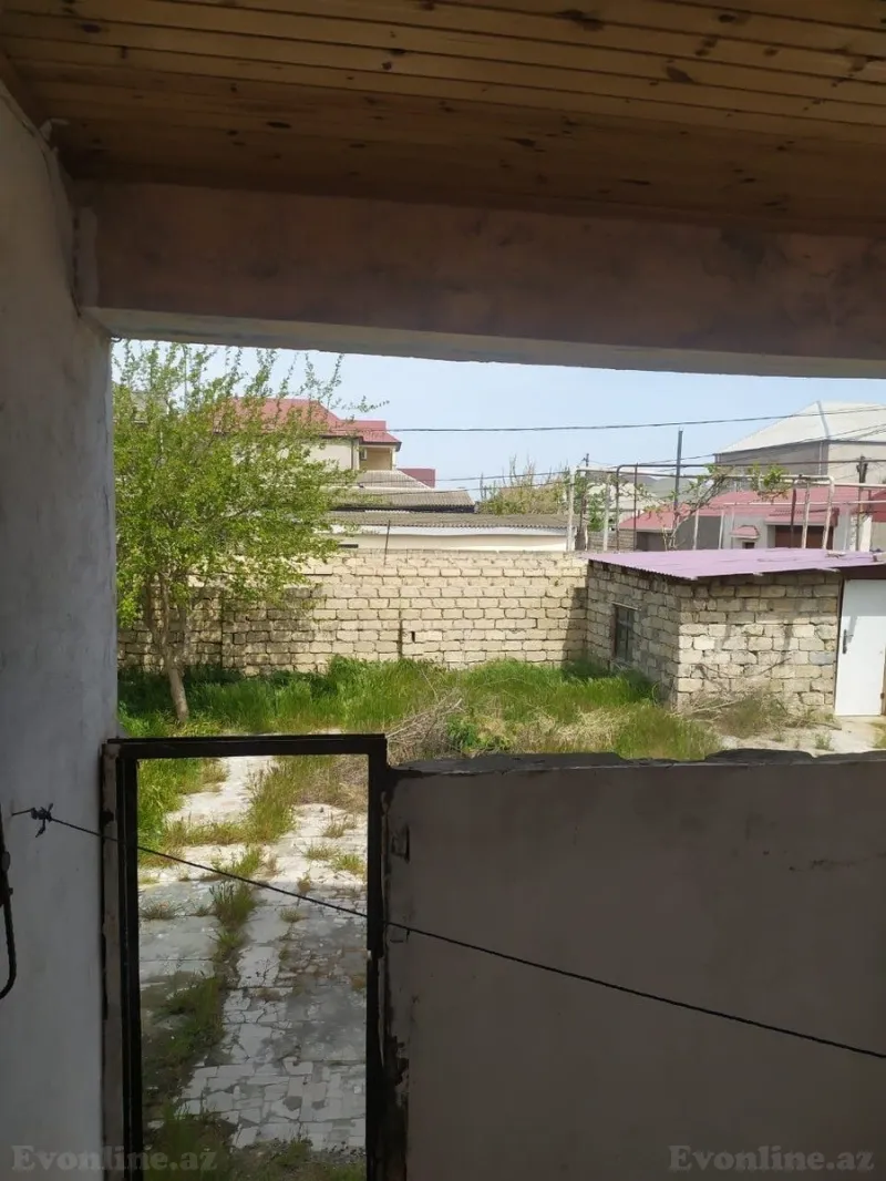 Satılır 3 otaqlı Həyət evi 130 m² Sumqayıt - şəkil 7