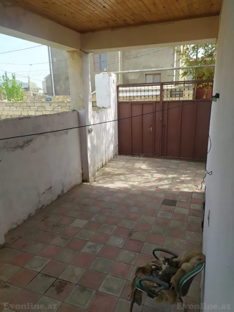 Satılır 3 otaqlı Həyət evi 130 m² Sumqayıt - şəkil 8