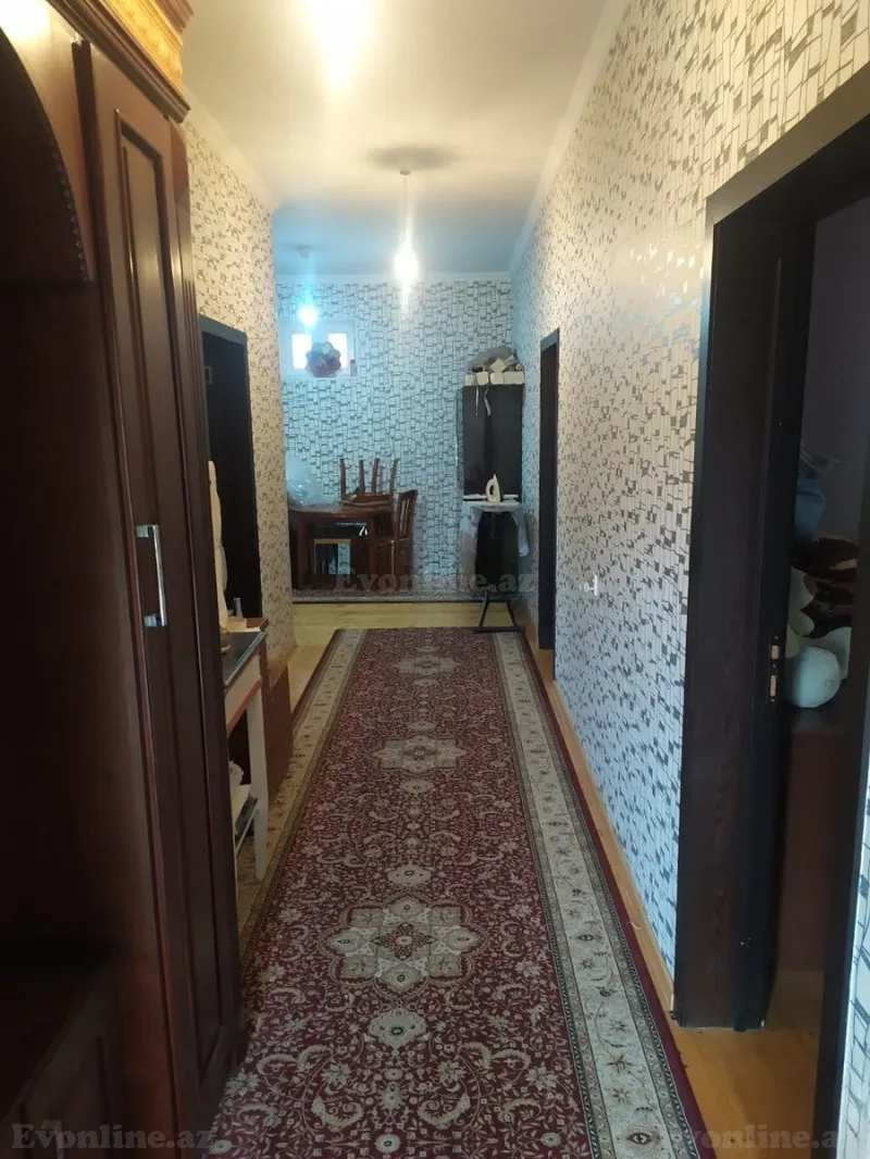 Satılır 3 otaqlı Həyət evi 130 m² Sumqayıt - şəkil 9