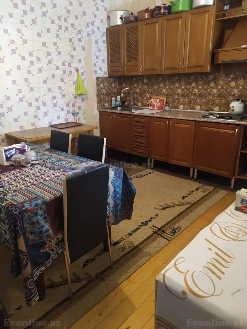 Satılır 3 otaqlı Həyət evi 130 m² Sumqayıt - şəkil 11