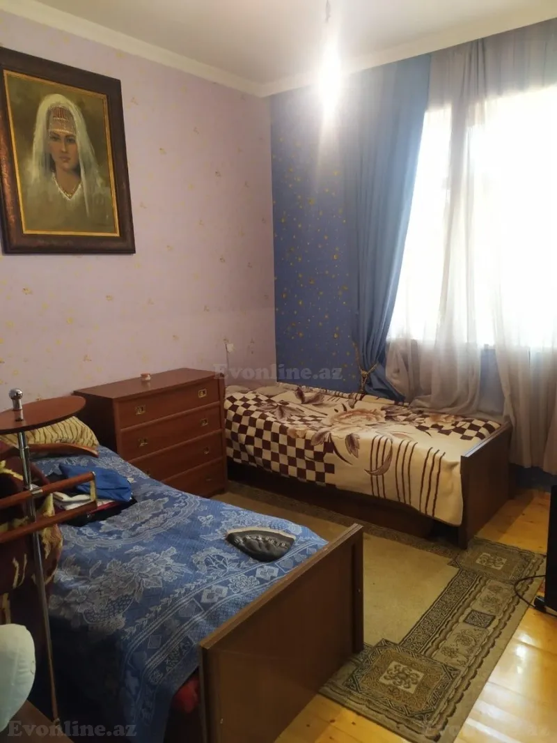 Satılır 3 otaqlı Həyət evi 130 m² Sumqayıt - şəkil 12