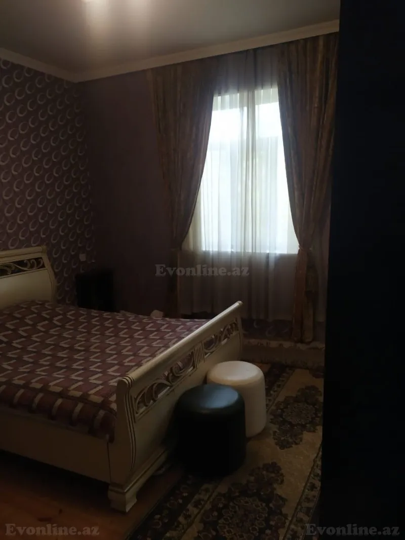 Satılır 3 otaqlı Həyət evi 130 m² Sumqayıt - şəkil 15