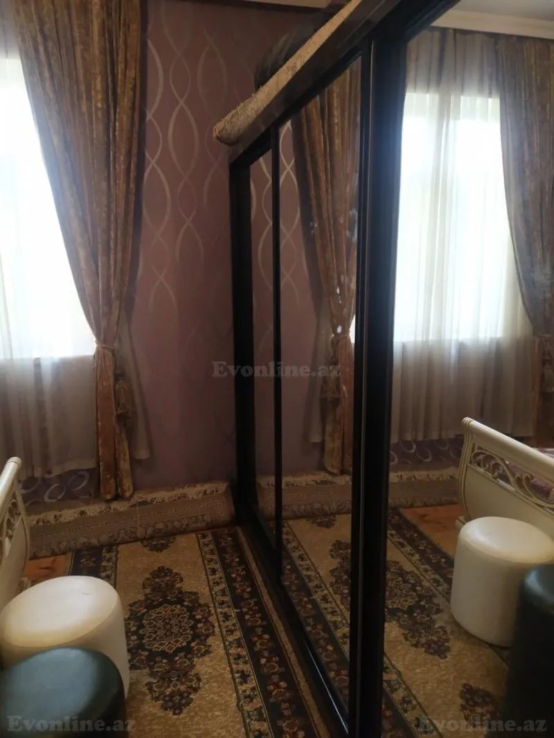 Satılır 3 otaqlı Həyət evi 130 m² Sumqayıt - şəkil 16