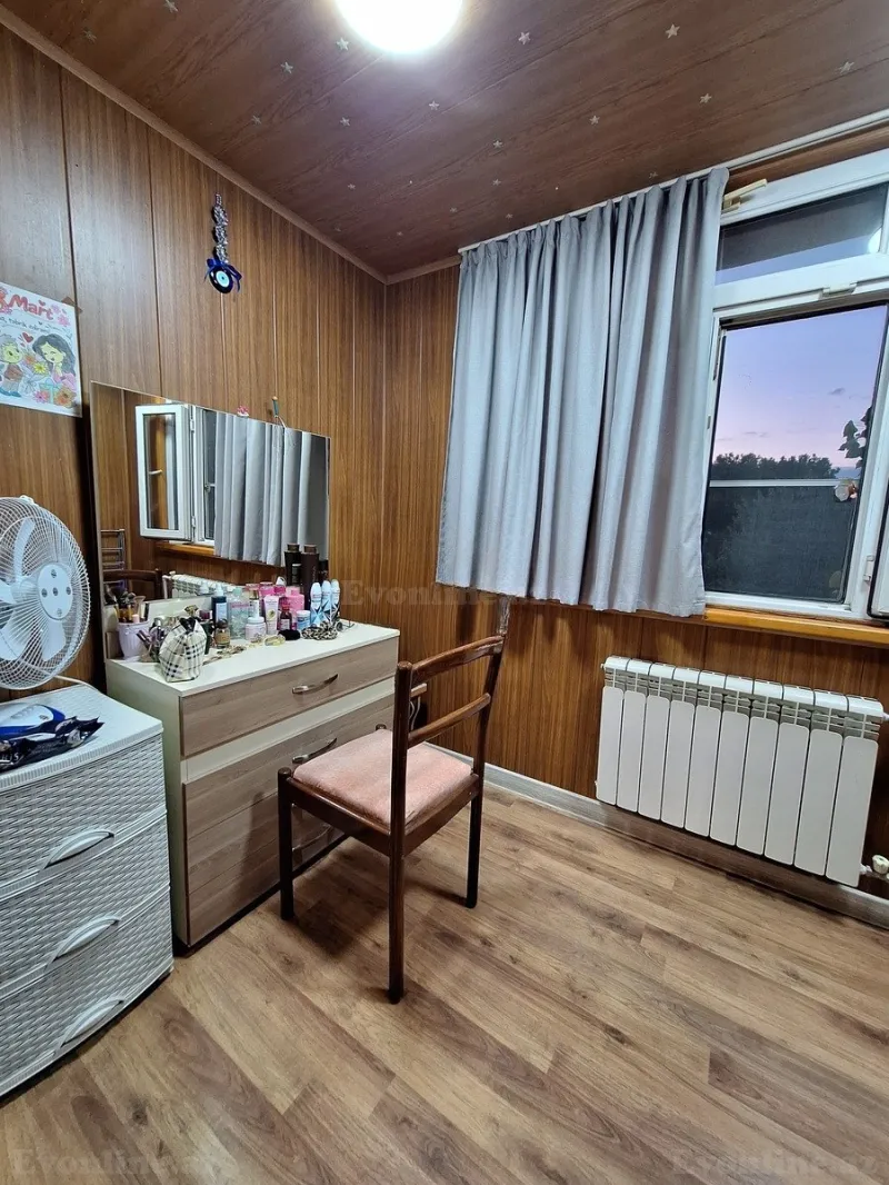 Satılır 2 otaqlı Mənzil Köhnə tikili 50 m² Neftçilər m. - şəkil 6