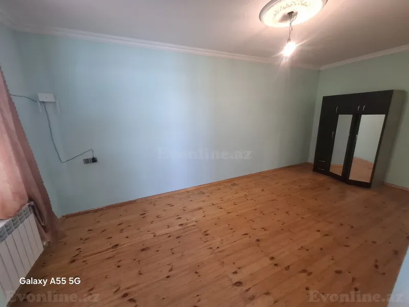 Satılır 2 otaqlı Həyət evi 50 m² Hövsan - şəkil 4