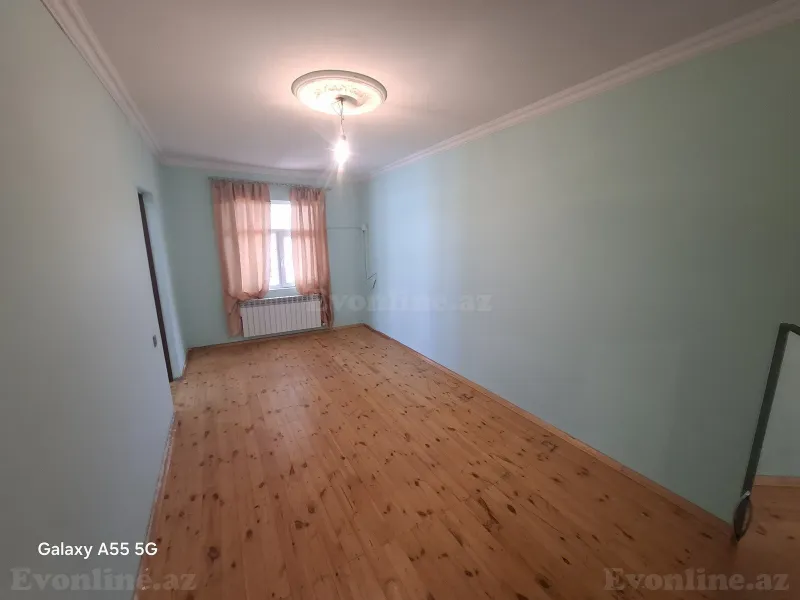 Satılır 2 otaqlı Həyət evi 50 m² Hövsan - şəkil 5