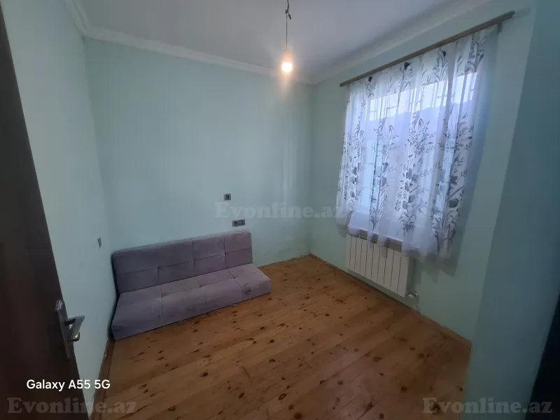 Satılır 2 otaqlı Həyət evi 50 m² Hövsan - şəkil 6
