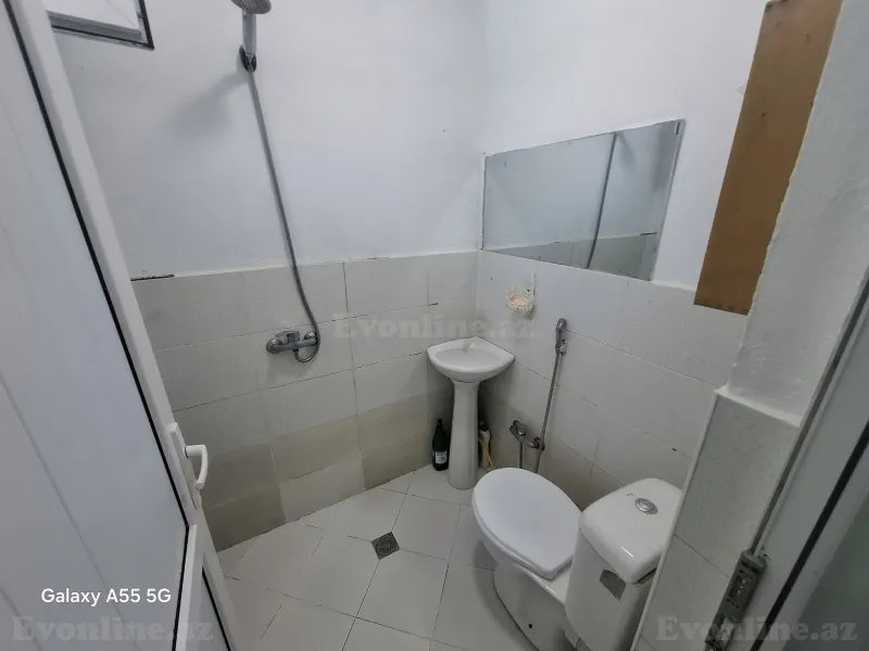 Satılır 2 otaqlı Həyət evi 50 m² Hövsan - şəkil 9