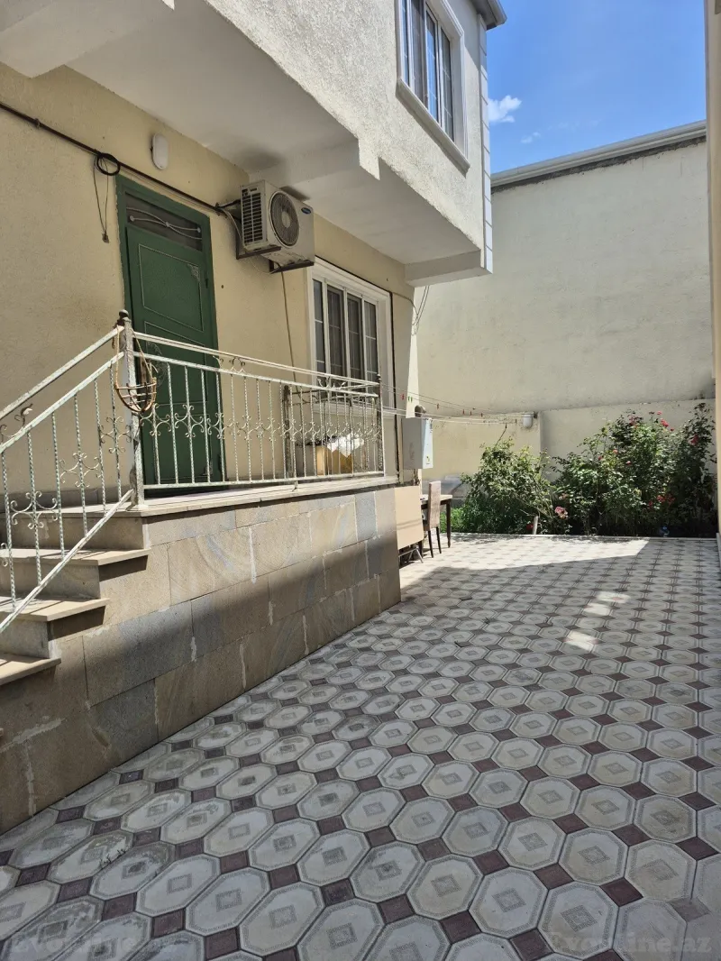 Satılır 6 otaqlı Həyət evi 160 m² Masazır - şəkil 2