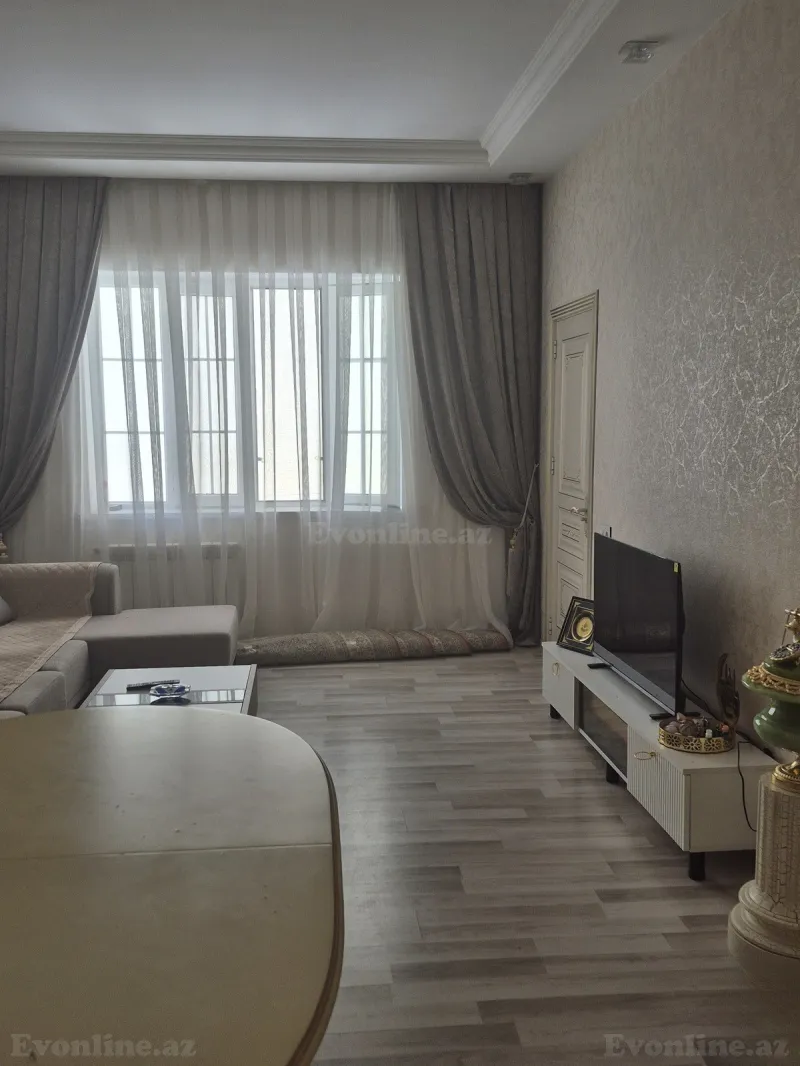 Satılır 6 otaqlı Həyət evi 160 m² Masazır - şəkil 3