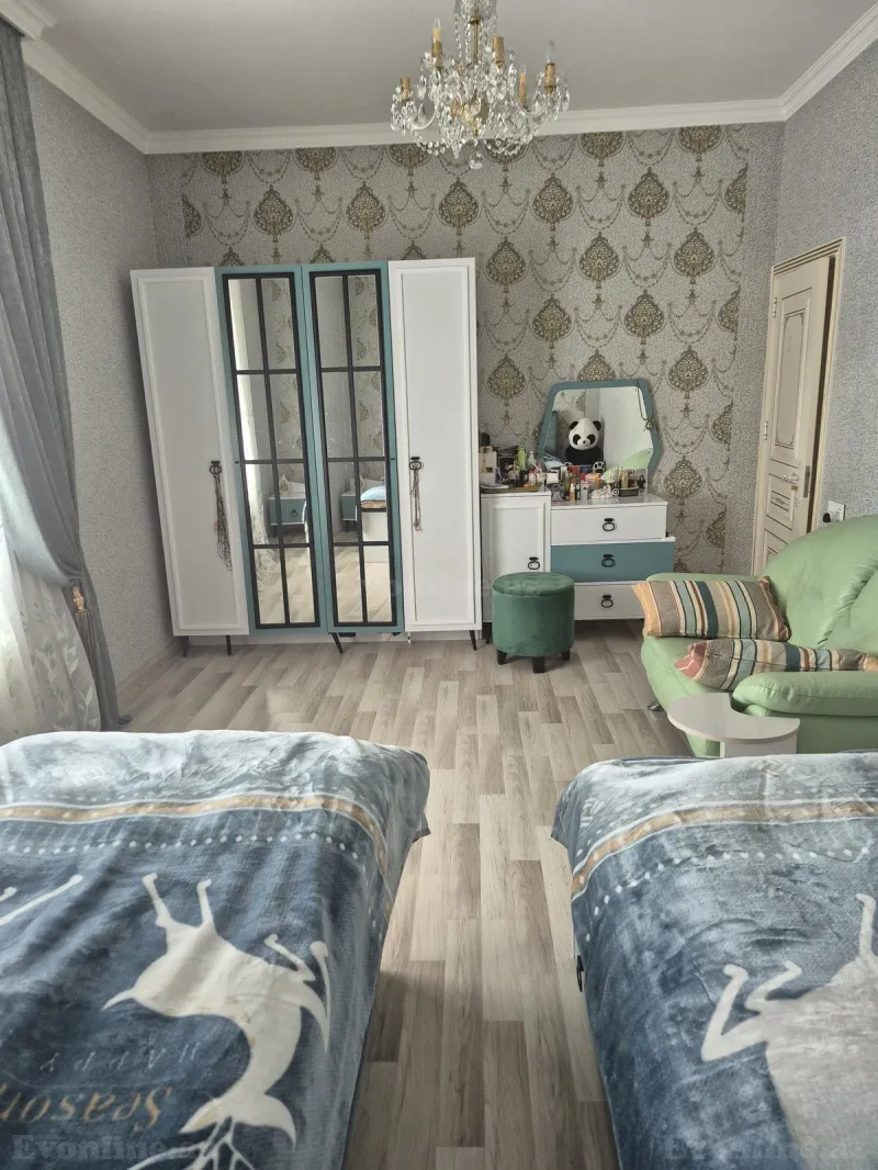 Satılır 6 otaqlı Həyət evi 160 m² Masazır - şəkil 4