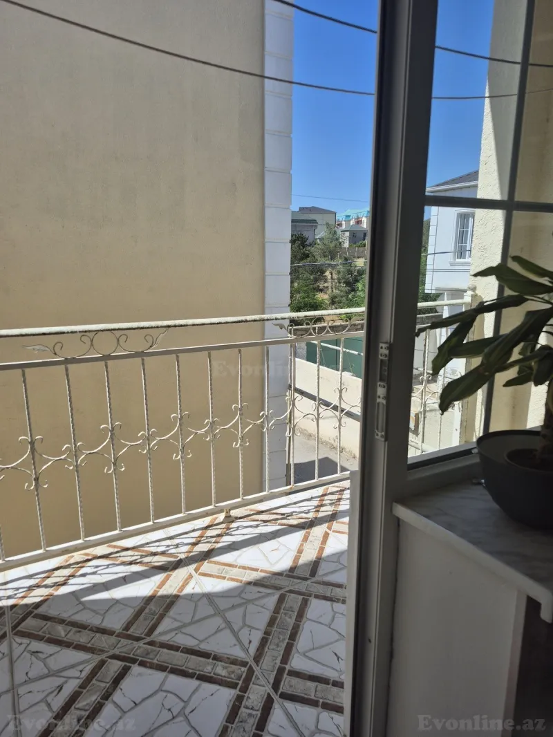 Satılır 6 otaqlı Həyət evi 160 m² Masazır - şəkil 6