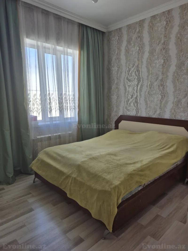 Satılır 6 otaqlı Həyət evi 160 m² Masazır - şəkil 8
