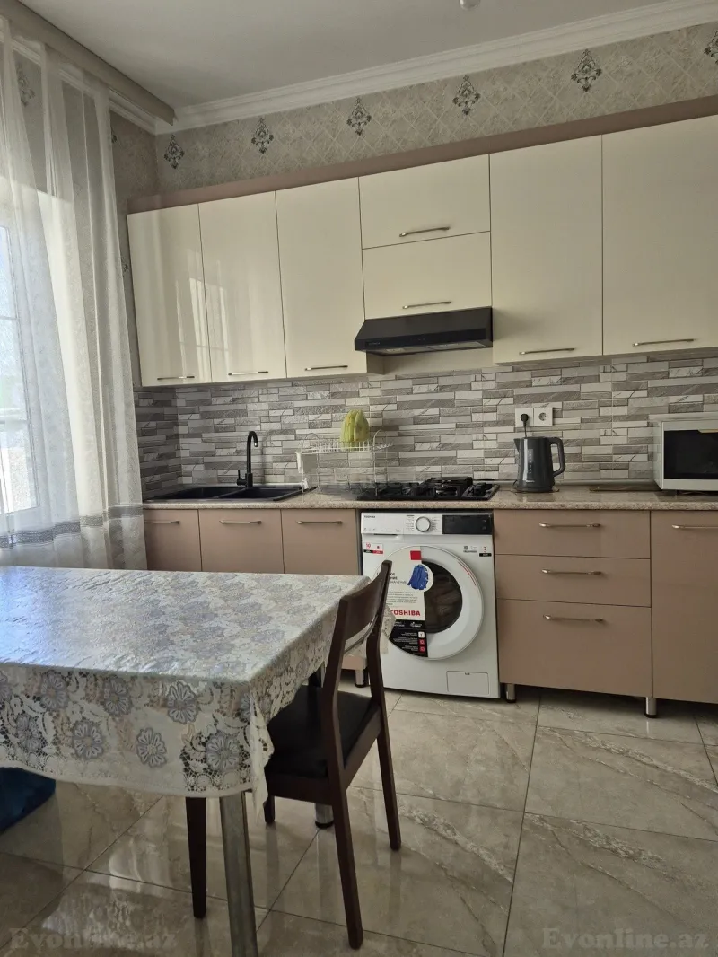 Satılır 6 otaqlı Həyət evi 160 m² Masazır - şəkil 9