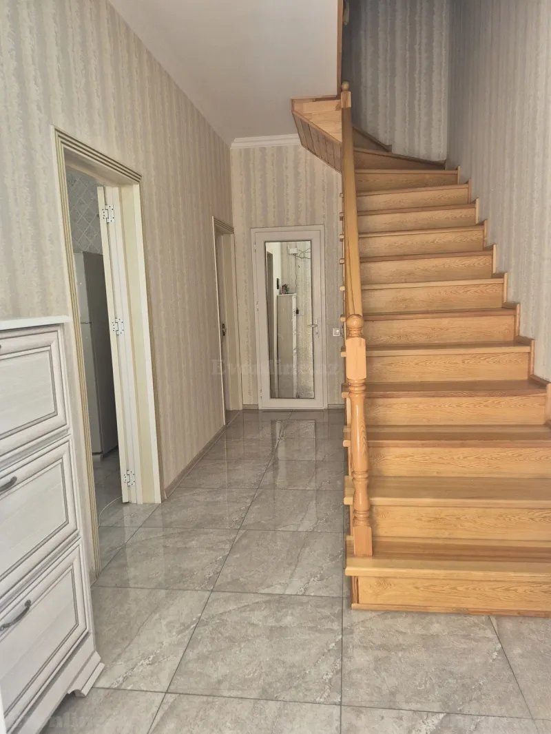Satılır 6 otaqlı Həyət evi 160 m² Masazır - şəkil 10