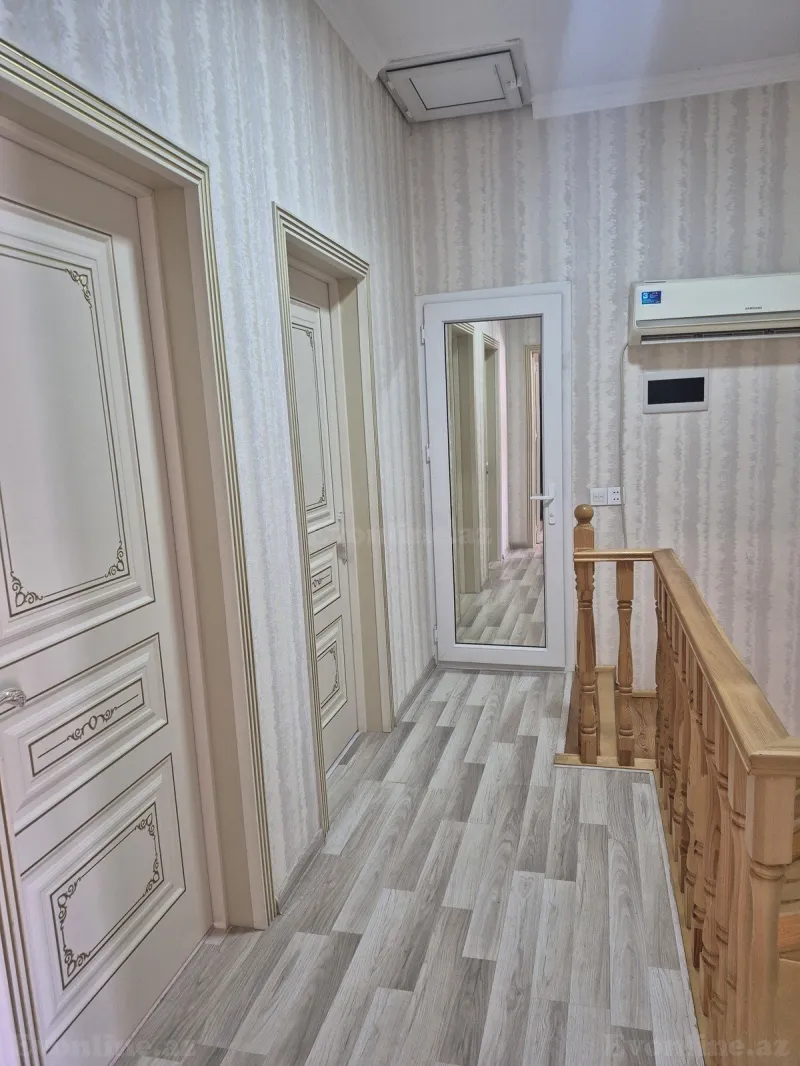 Satılır 6 otaqlı Həyət evi 160 m² Masazır - şəkil 11