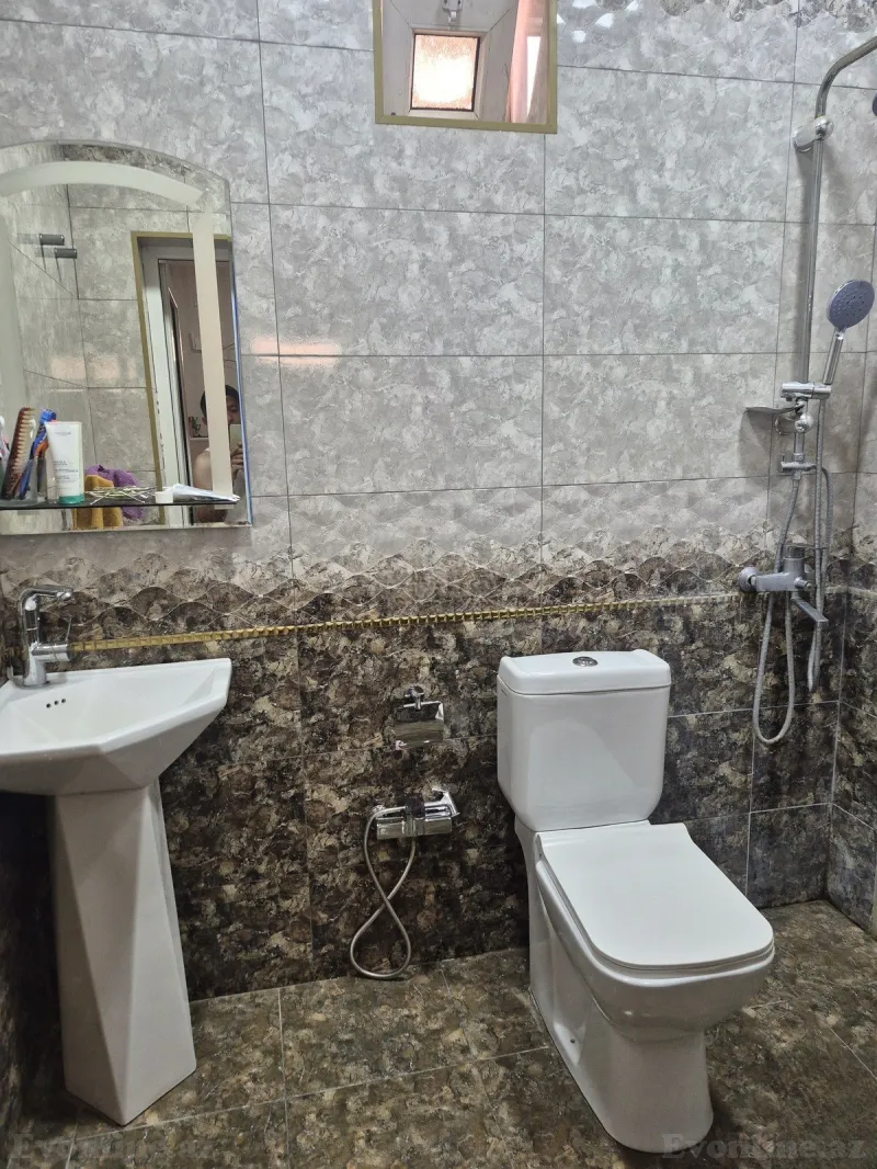 Satılır 6 otaqlı Həyət evi 160 m² Masazır - şəkil 12