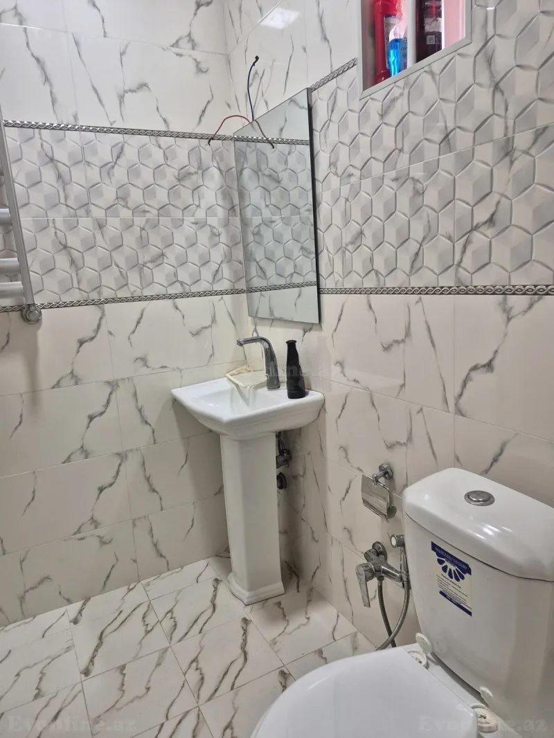 Satılır 6 otaqlı Həyət evi 160 m² Masazır - şəkil 13