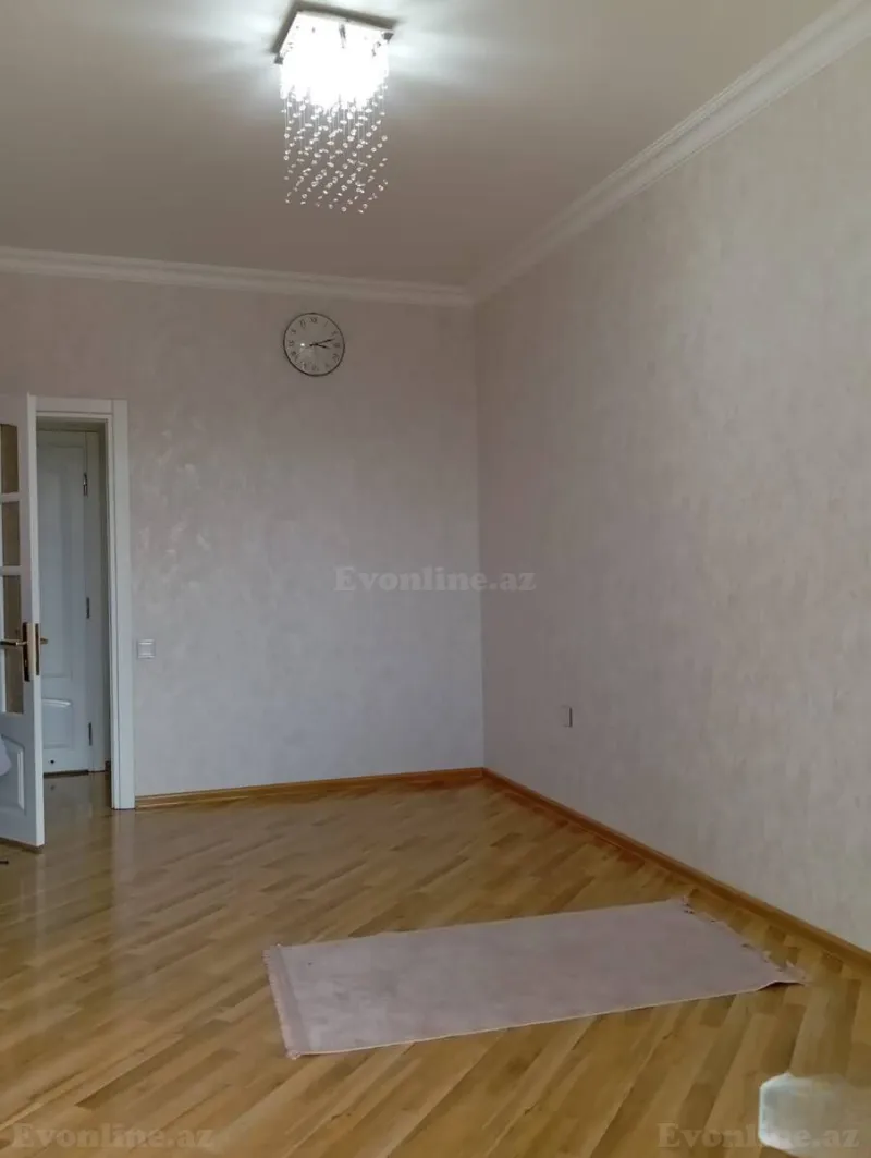 Satılır 3 otaqlı Mənzil Yeni tikili 92 m² Nəsimi r. - şəkil 7