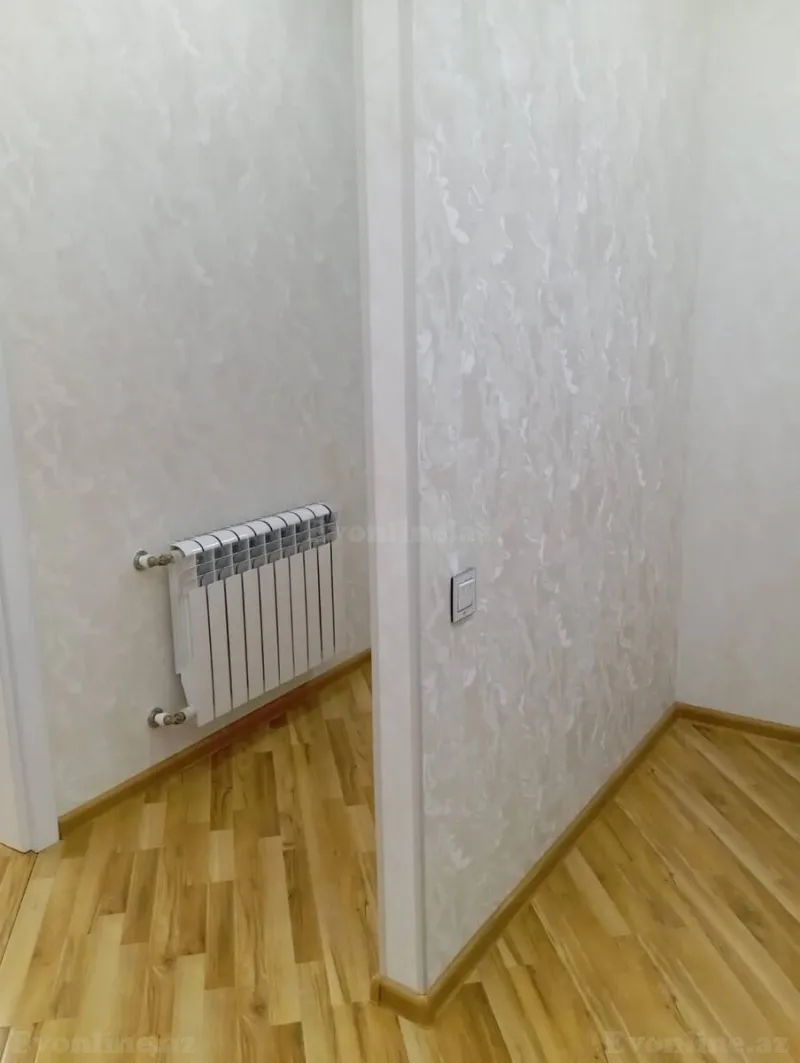 Satılır 3 otaqlı Mənzil Yeni tikili 92 m² Nəsimi r. - şəkil 17
