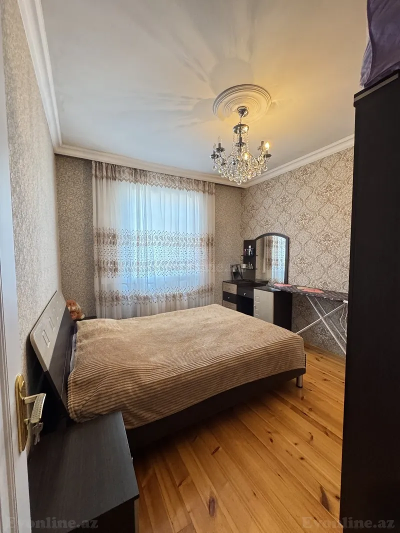 Satılır 4 otaqlı Həyət evi 100 m² Hövsan - şəkil 5