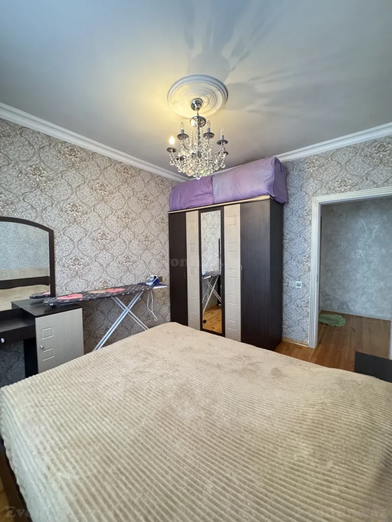 Satılır 4 otaqlı Həyət evi 100 m² Hövsan - şəkil 6
