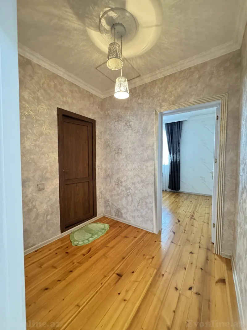 Satılır 4 otaqlı Həyət evi 100 m² Hövsan - şəkil 12