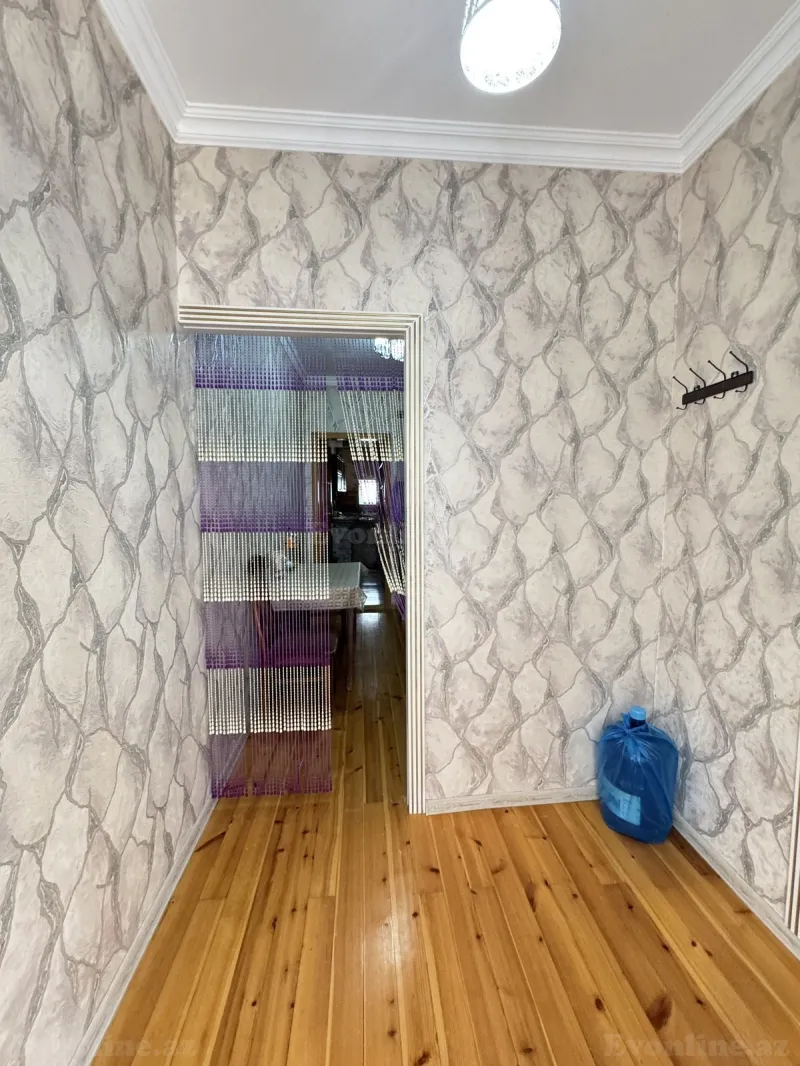 Satılır 4 otaqlı Həyət evi 100 m² Hövsan - şəkil 13