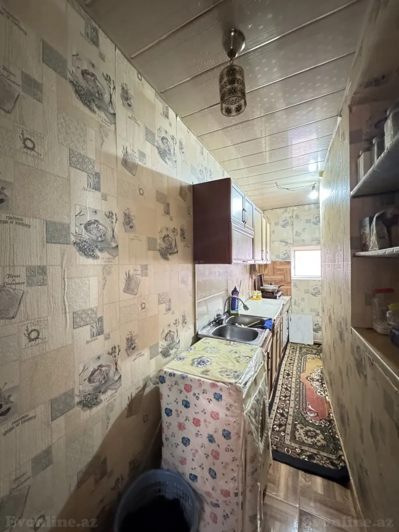Satılır 4 otaqlı Həyət evi 100 m² Hövsan - şəkil 15
