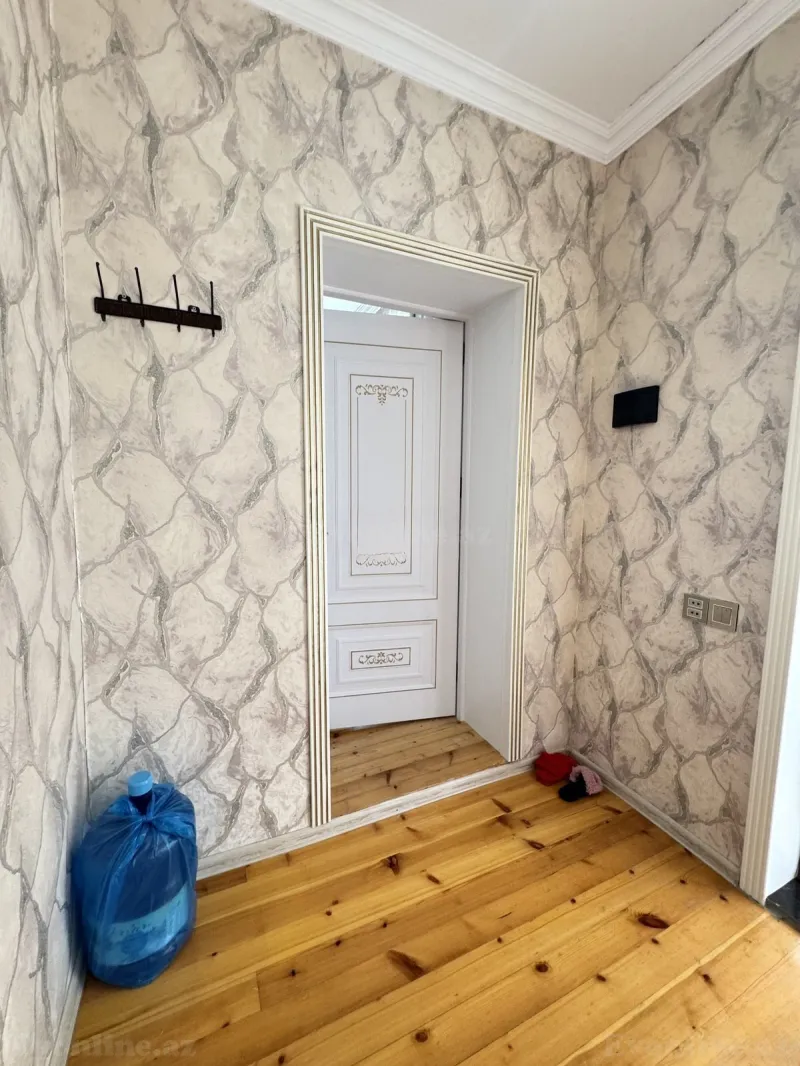 Satılır 4 otaqlı Həyət evi 100 m² Hövsan - şəkil 17