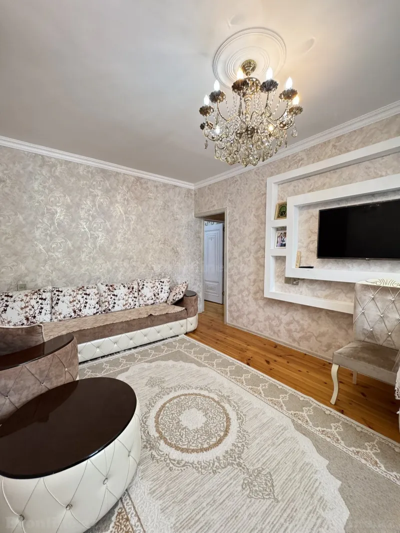 Satılır 4 otaqlı Həyət evi 100 m² Hövsan - şəkil 18