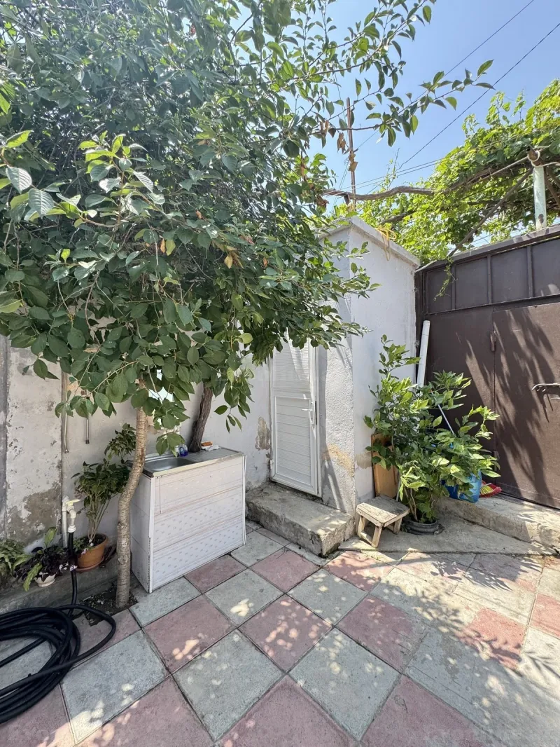 Satılır 4 otaqlı Həyət evi 100 m² Hövsan - şəkil 23