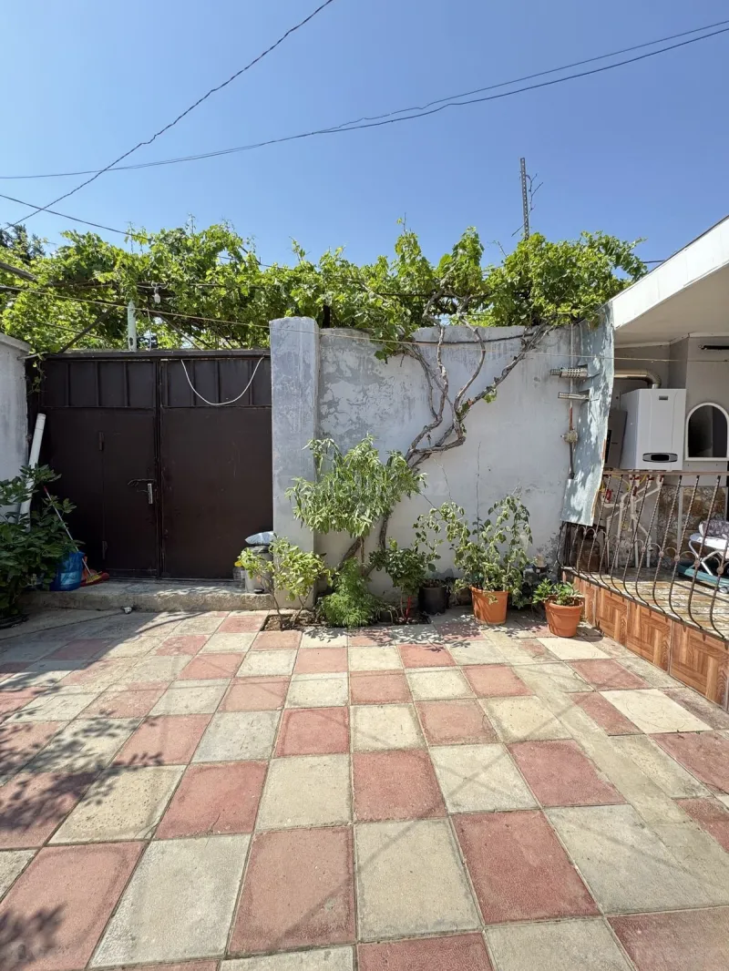 Satılır 4 otaqlı Həyət evi 100 m² Hövsan - şəkil 25