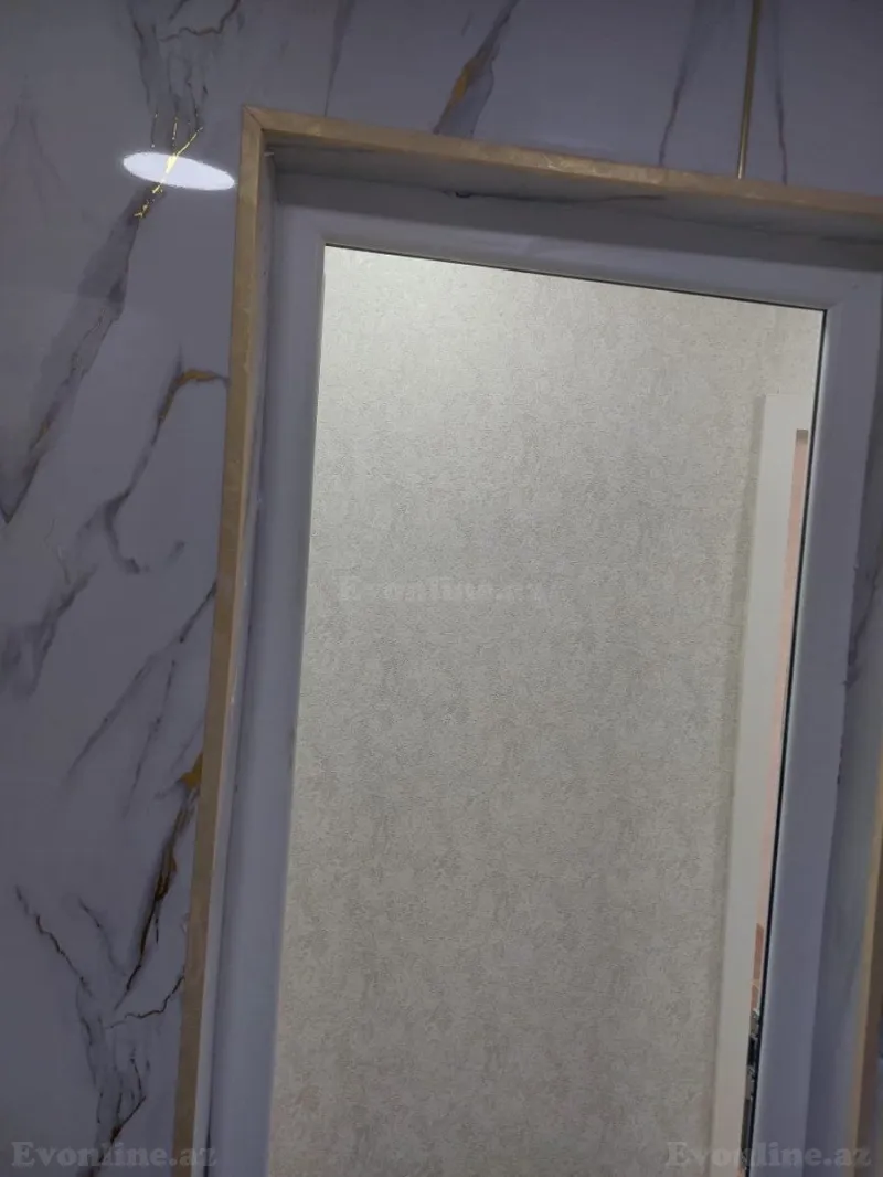 Satılır 1 otaqlı Mənzil Köhnə tikili 35 m² Neftçilər m. - şəkil 5