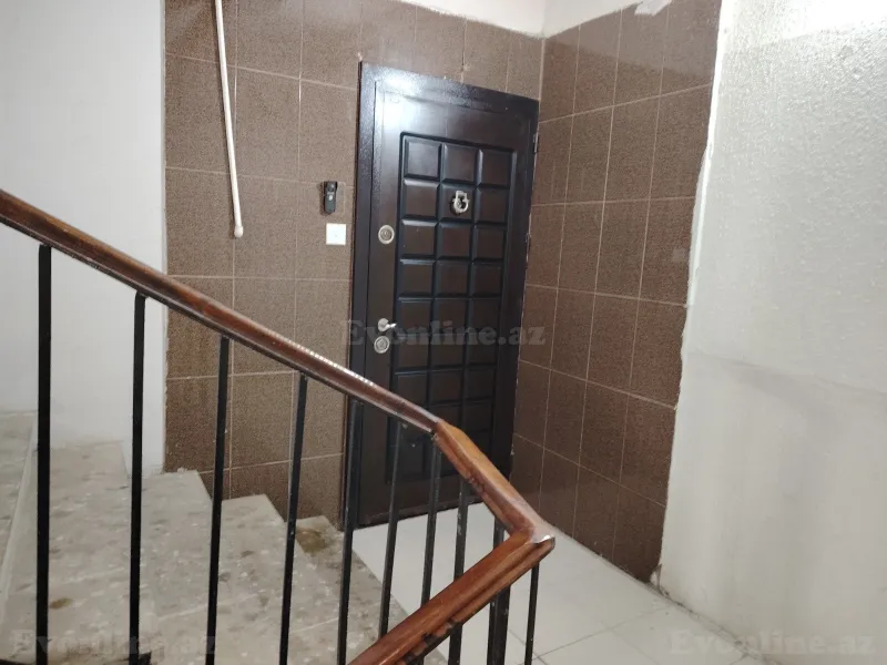 Satılır 3 otaqlı Mənzil Köhnə tikili 85 m² Əhmədli m. - şəkil 11